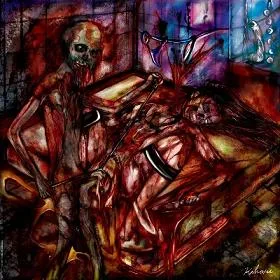 Daddy Fucked My School Girl Friend While I Fingered Myself cover