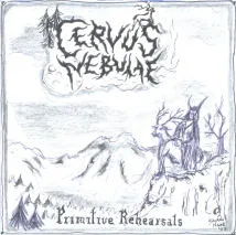 Primitive Rehearsals cover