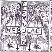 The Black Metal Demos MMVII cover