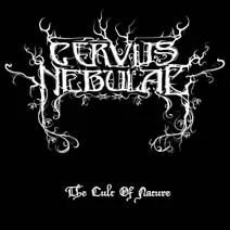 The Cult of Nature cover