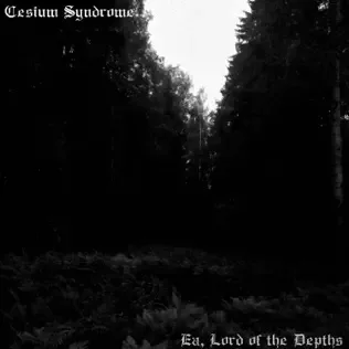 Ea, Lord of the Depths cover