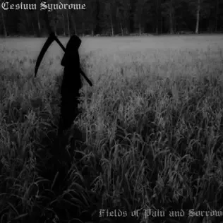 Fields of Pain and Sorrow cover