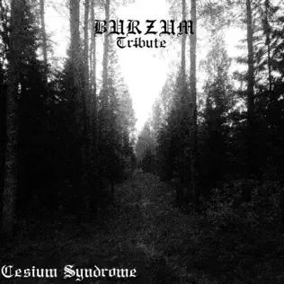 Black Spell of Destruction cover