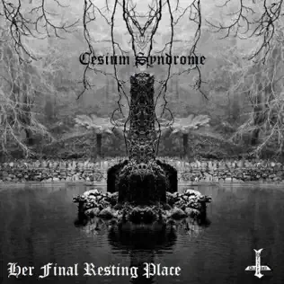 Her Final Resting Place cover
