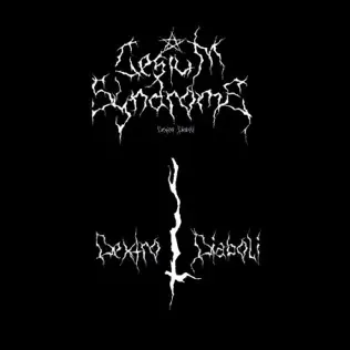 We Are Dextro Diaboli cover