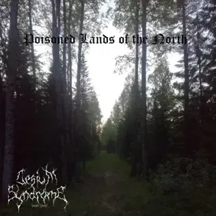 Poisoned Lands of the North cover