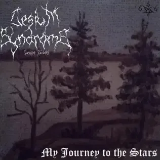 My Journey to the Stars cover