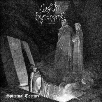 Spiritual Torture cover