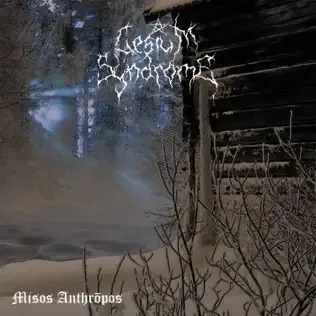Misos Anthropos cover