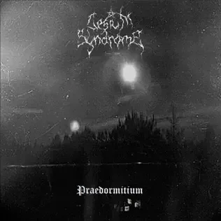 Praedormitium cover
