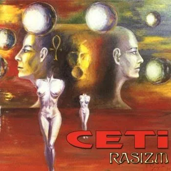 Rasizm cover