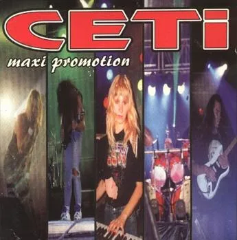 Maxi Promotion cover