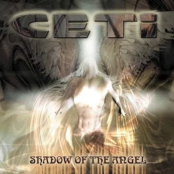 Shadow of the Angel cover