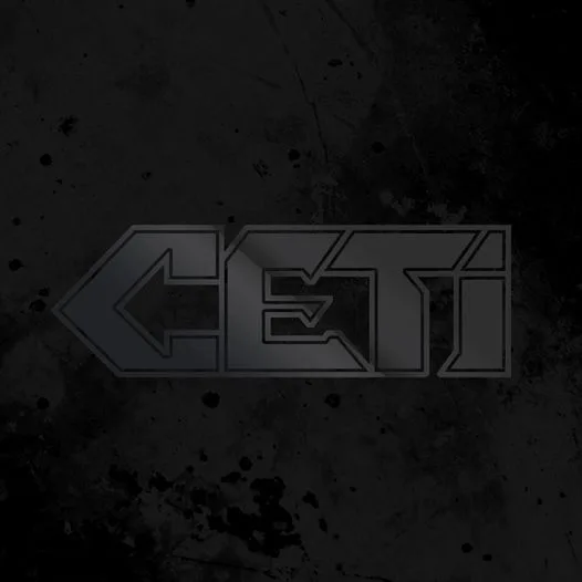 CETI cover