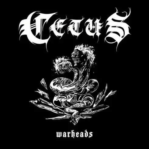 Warheads cover