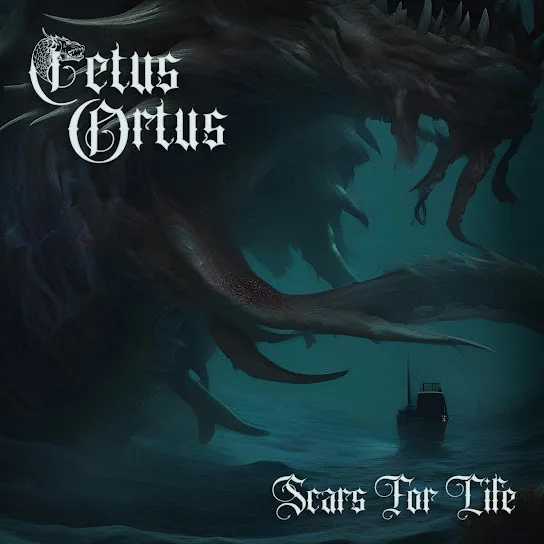 Scars for Life cover
