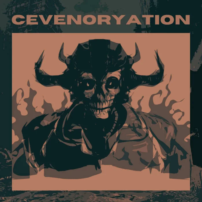 Cevenoryation cover