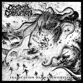 Eradication of the Subservient cover