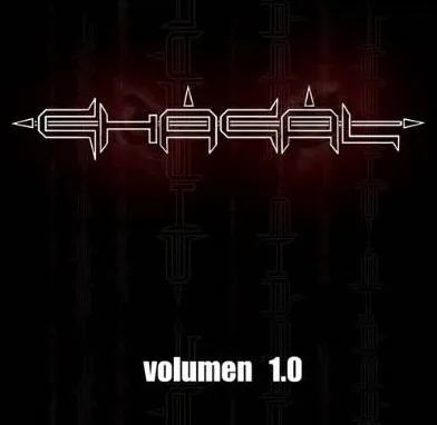 Volumen 1.0 cover