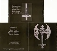 Chadenn cover