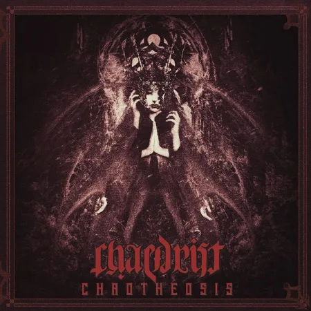Chaotheosis cover