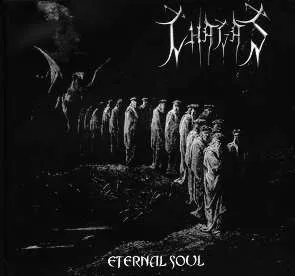 Eternal Soul cover