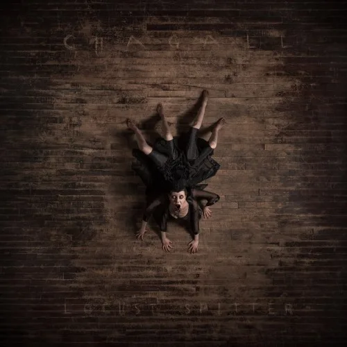 Locust Spitter cover