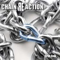 First Link cover