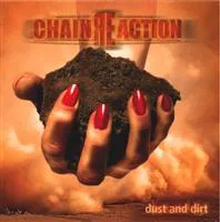 Dust and Dirt cover