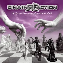 A Game Between Good and Evil cover