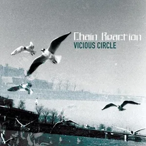 Vicious Circle cover