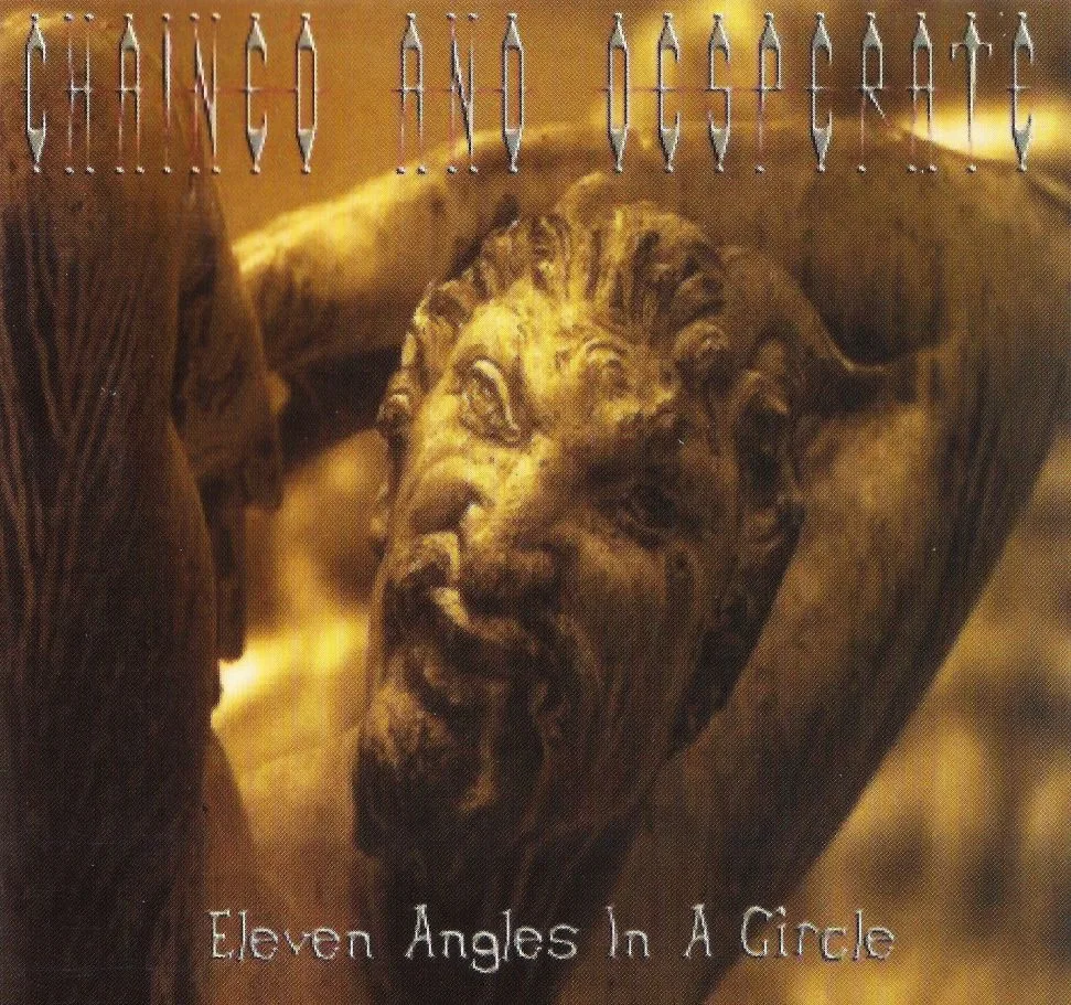 Eleven Angles in a Circle cover