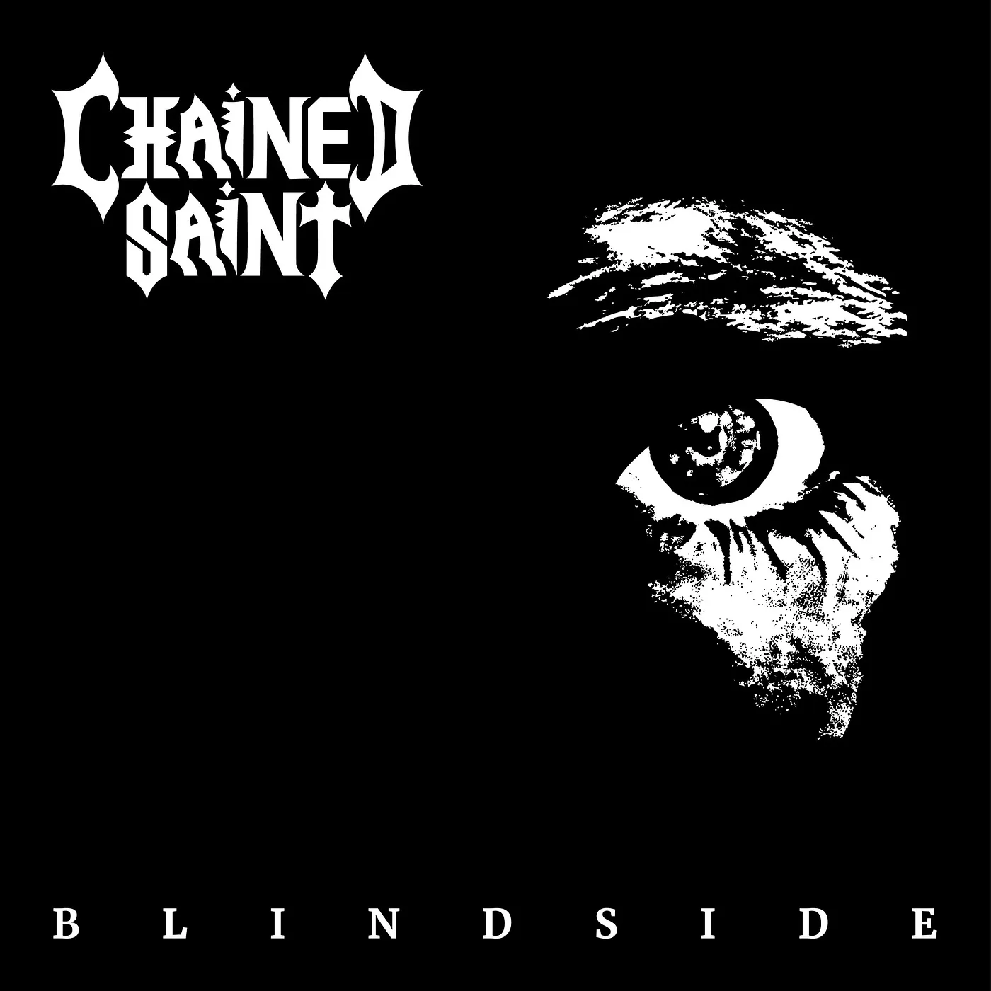 Blindside cover
