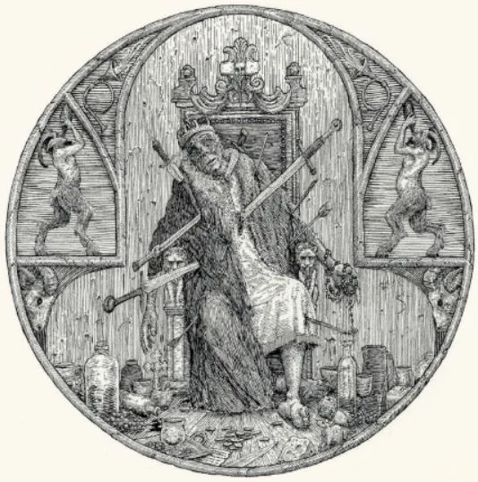 I Carry My Awareness of Defeat like a Banner of Victory cover