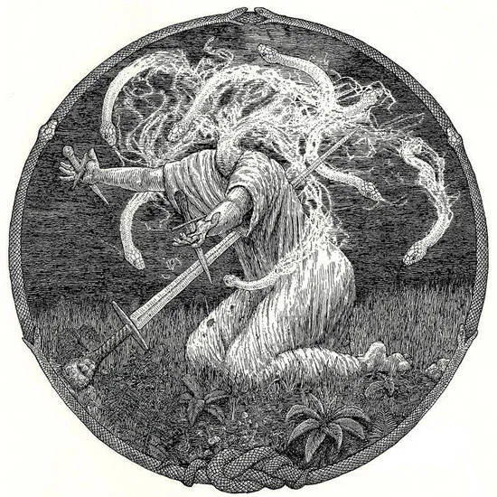 Tell Me What You See Vanishing and I Will Tell You Who You Are cover