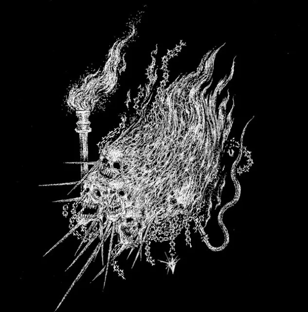 Sisyphean Cruelty cover