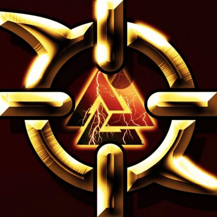 Salute and Rise cover