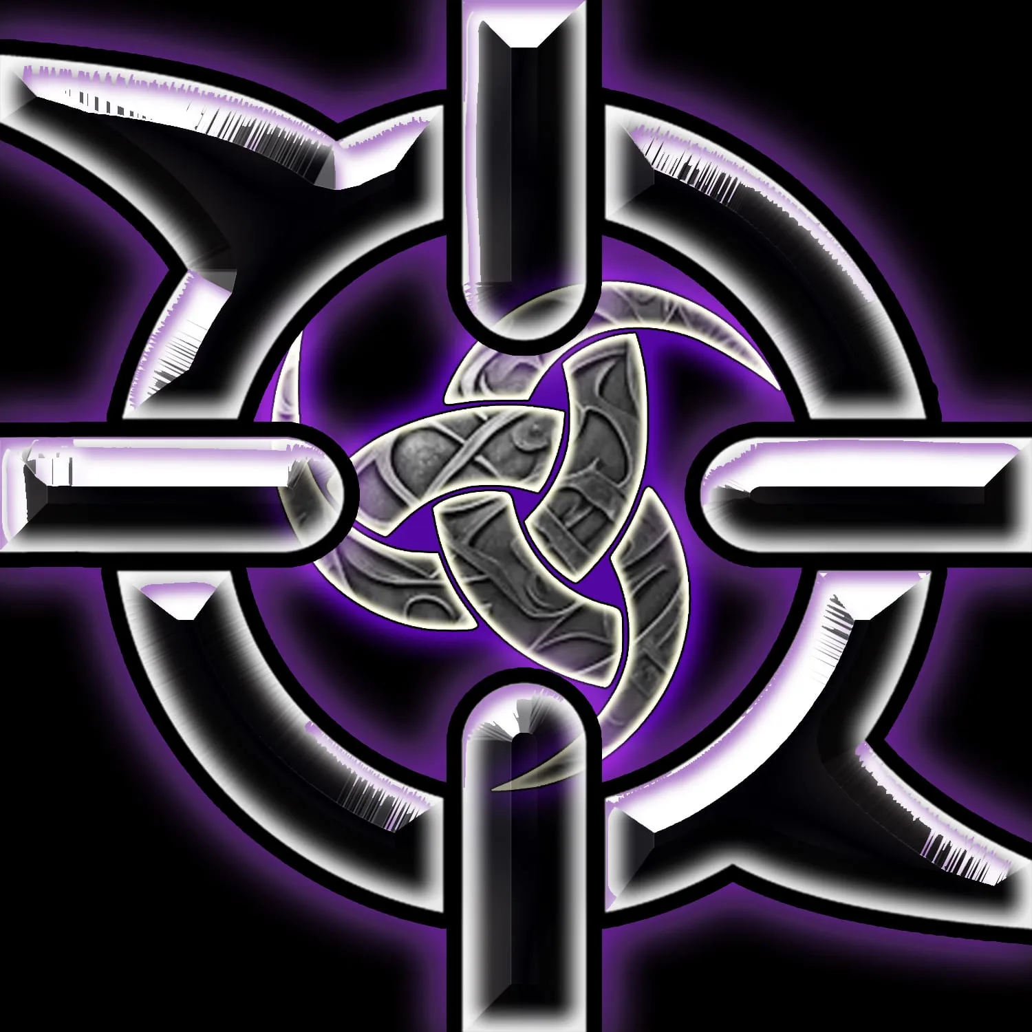 Baldur the King cover