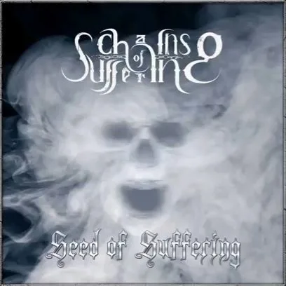 Seed of Suffering cover