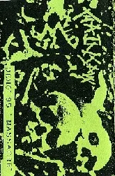 Massacre cover