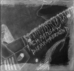 Chainsaw Dismemberment cover