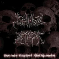 Chainsaw Surgical Disfigurement cover