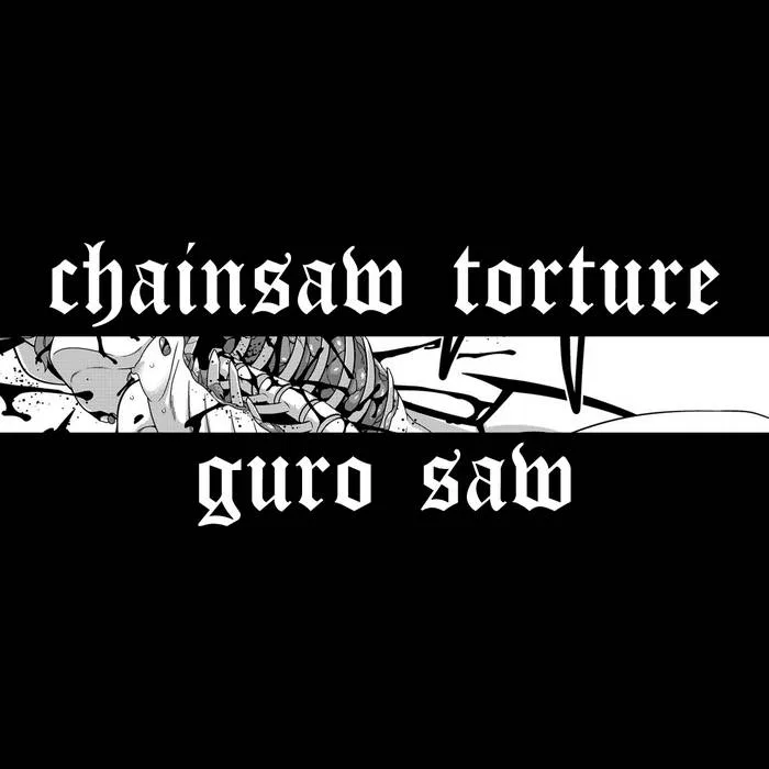 Guro Saw cover