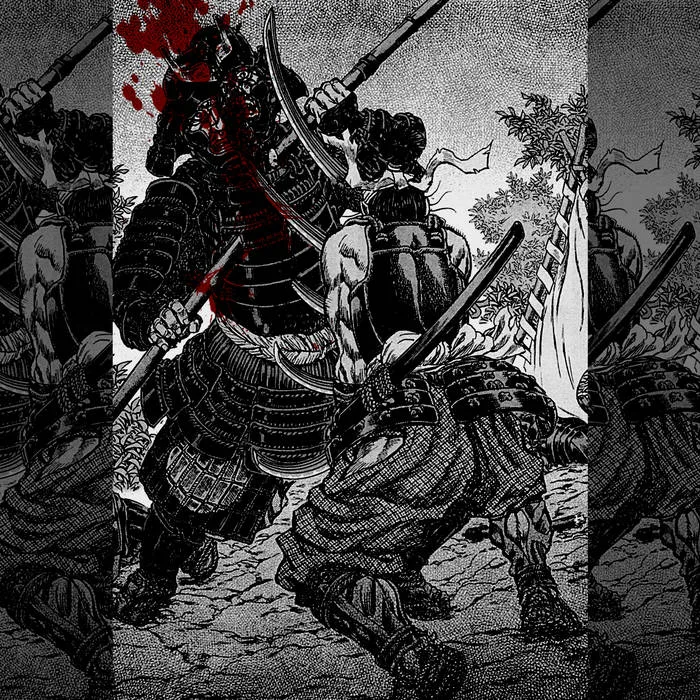 Odachi Proficiency cover