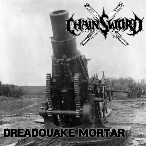 Dreadquake Mortar cover