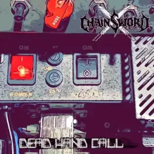 Dead Hand Call cover