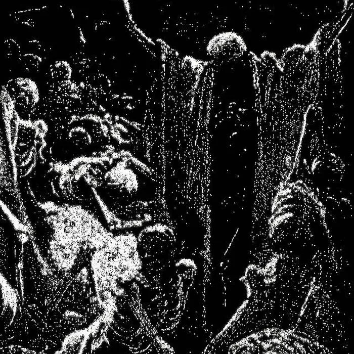 Beneath Abyssal Graves cover