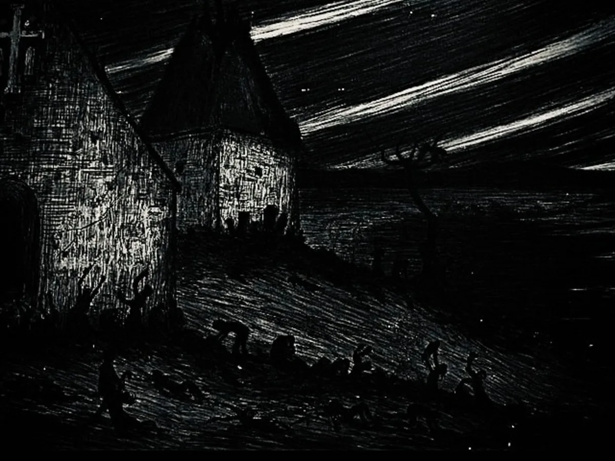 Rites of Abhorrent Redemption cover