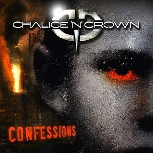 Confessions cover