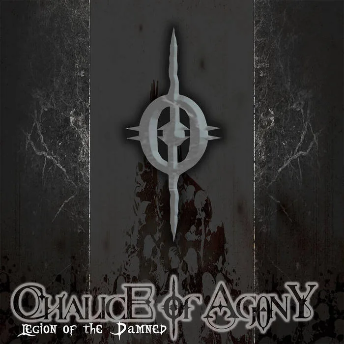 Legion of the Damned cover